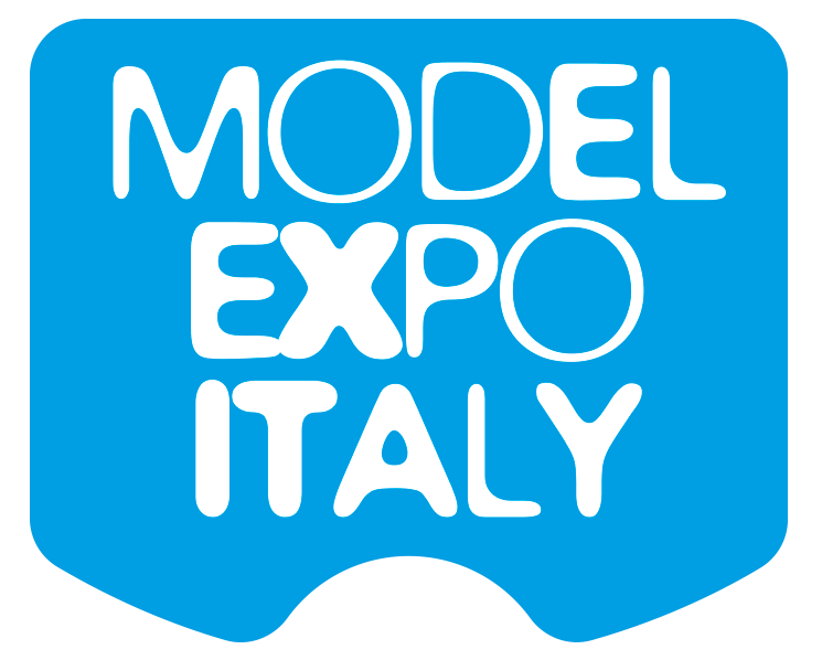 Model Expo Italy Verona