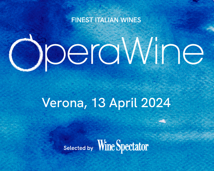 OperaWine 2024 Verona